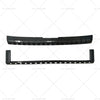 Toyota Prado LC250 Carbon Fiber Front Grille Cover Trim (2024+)