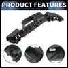 Hyundai Tucson Right Front Bumper Retainer Bracket (2022-2023)
