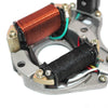 50cc 70cc 90cc 110cc 125cc Quad Dirt Bike ATV Magneto Stator Plate