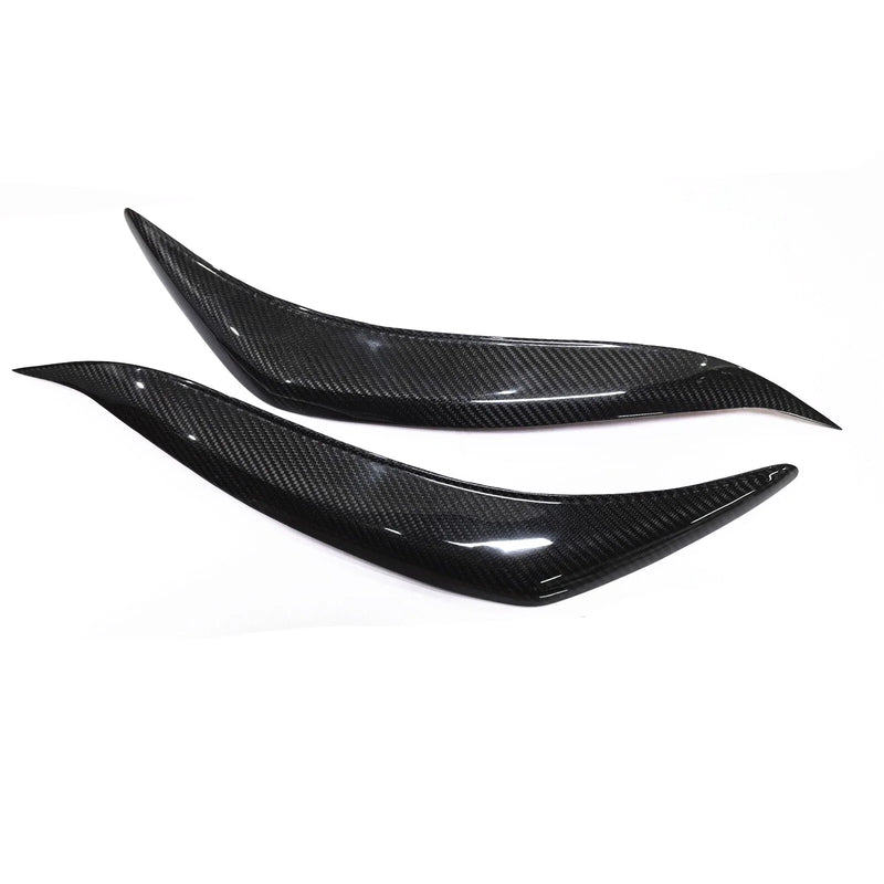Toyota Corolla Headlight Eyelid Trim Cover (2011-2013)