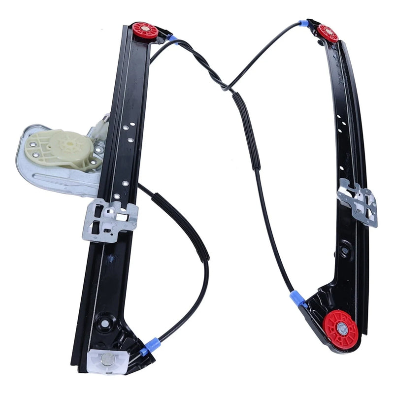 BMW X5 E53 Front Left Electric Window Regulator (2000-2006)