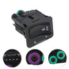 Peterbilt Air Suspension Dump Valve Switch