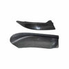 BMW M3 E46 2001-2006 Dry Carbon Fiber Front Bumper Lower Lip