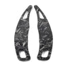 Mazda 3, CX-30, CX-50, CX-60, CX-90, MX-30 Steering Wheel Shift Paddle Extensions