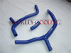 Honda CRF450R Silicone Radiator Hose Y Kit (2012)