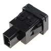 Honda Civic / Honda CR-V Auxiliary Input Jack Aux Port (2006–2011)