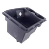 Dodge Ram 1500 2500 Coin Storage Box & Drinks Cup Holder (2019-2023)