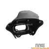 Harley Softail Fat Bob 114 Front Fairing & Windshield Kit (2018-2023)