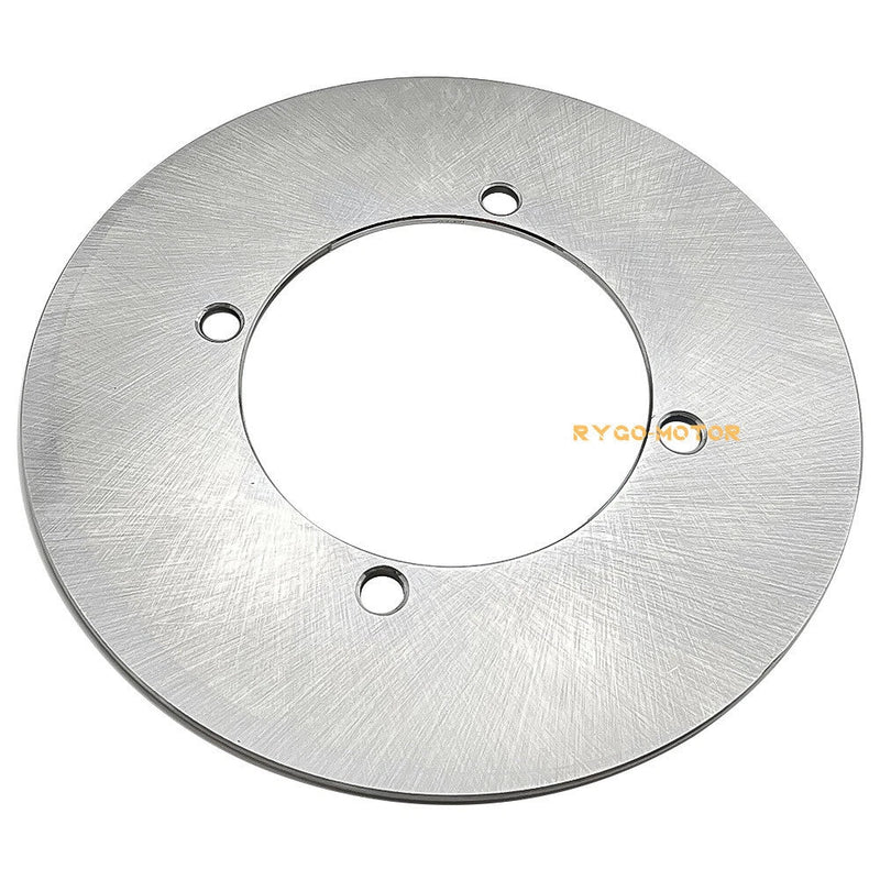 Yamaha Grizzly Rear Brake Disc Rotor (2007–2008)