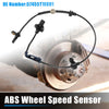 Honda CR-V Front Left ABS Wheel Speed Sensor (2014-2016)