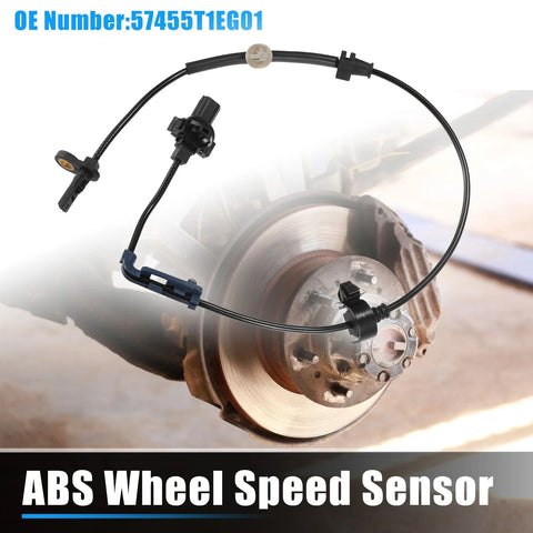 Honda CR-V Front Left ABS Wheel Speed Sensor (2014-2016)