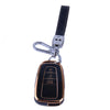 Toyota Camry, C-HR, RAV4, Corolla, Avalon Car Key Cover Case (2018-2023)