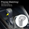 Toyota Camry / Corolla / Avalon ABS Gear Shift Knob Cover Sticker