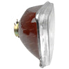 Navara D21 (1986-1997) Lamps Rectangle Crystal 2x H4 Headlight Upgrade Kit
