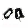 Range Rover Sport L494 Rear Bumper Exhaust Tips (2013-2018)