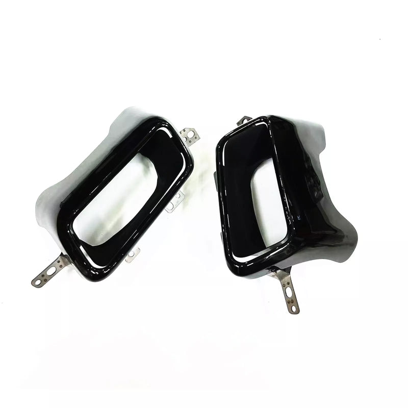 Range Rover Sport L494 Rear Bumper Exhaust Tips (2013-2018)
