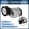Chevrolet Corsa Belt Tensioner (2000-2002)