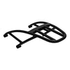 Honda Rebel 300 / 500 Black Rear Luggage Rack 24 (2017-2025)