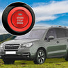 Subaru 2013-2022 Red Engine Start Stop Push Button Cover