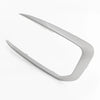 BMW F20 F21 M Sport 118i 120i Right Side Air Vent Fog Light Cover Trim (12-19)