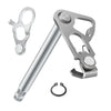 Yamaha YZ65 & YZ85 Gear Shift Shaft Shifter & Stopper Lever