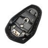 Kawasaki ZX-4R Passenger Rear Seat Cushion (2023)