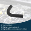 Kia Soul 2010-2011 Rubber Coolant Pipe Radiator Hose