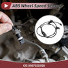 Hyundai Elantra Front Left ABS Wheel Speed Sensor (2011-2016)