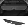 Mercedes-Benz ML350 5 Seat Retractable Cargo Cover (2012-2015)