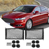 Car 2 x Practical Car Cargo Net / Trunk Side Storage Mesh Bag