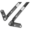 Tarago Van 2 x Gas Stay Tailgate Support Struts (1990–2000)