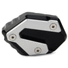 YAMAHA MT-07, XSR700 Kickstand Side Stand Extension Pad (2014-2018)