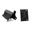 Toyota Hiace Commuter 1989-2006 Rear Spring Bumper