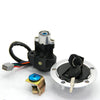 Suzuki DL650 V-Strom, DL1000, GSX650F, Katana 650 Ignition Key Switch Lock Set (2004-2023)