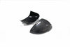 Porsche Macan Carbon Fiber Rearview Mirror Covers (2014-2023)