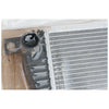 Ford Falcon Aluminum Core Radiator XG Ute 6Cyl Auto/Manual (1988 - 1996)