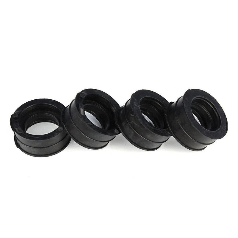 Yamaha XJ600 Seca II Intake Manifold Carburetor Boots (1997-1998)