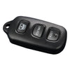Toyota 4Runner 3+1 Button Key Shell Case Cover (2002-2009)