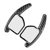 Audi A3 A4 A5 A6 A8 Q5 Q7 S5 S6 Steering Wheel Shift Paddle Extensions