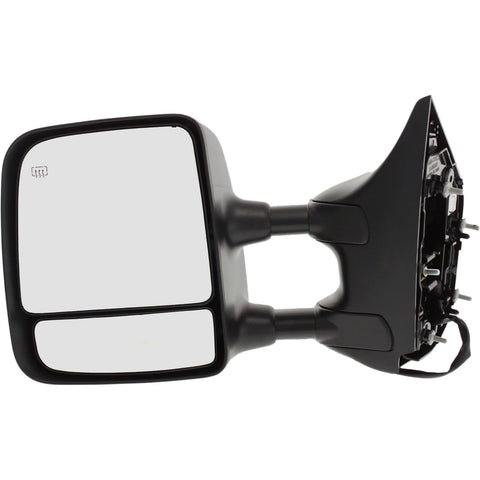 Power Towing Mirror For 2004-2015 Nissan Titan Heated