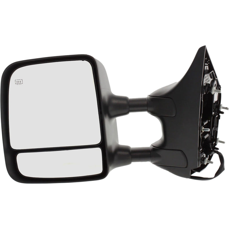 Power Towing Mirror For 2004-2015 Nissan Titan Heated
