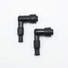 110cc 125cc 150cc 250cc PIT Quad ATV Ignition Coil Spark Plug Cap