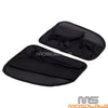 Honda Goldwing GL1800 (2018-2023) Black Trunk Lid Organizer Bag