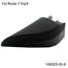 Tesla Model Y 2 x Left/Right Hand Speaker Tweeter Active Cover (2020–2024)