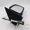 Isuzu D-Max2008-2012 Chrome Electric LED Door Wing Mirrors x2