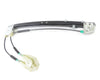 Rear Window Regulator Right Hand Side FOR BMW E39 5