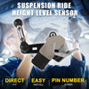 Volvo V90 Air Suspension Ride Height Level Sensor (2017-2023)