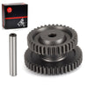 Yamaha V-Star 1000 XVS1100 / XVS1100A 1999-2009 Starter Idler Gear