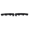 Subaru Impreza Front Bumper Headlight Bracket (2012-2016)