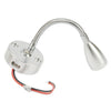 Vans USB Powered LED Reading Light Touch Sensor 12V Lamp